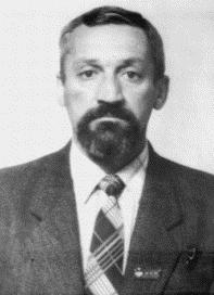В