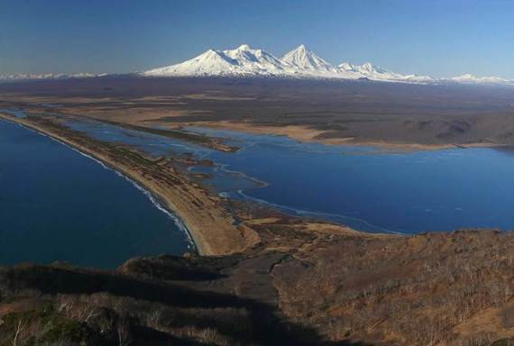 Парк Налычево